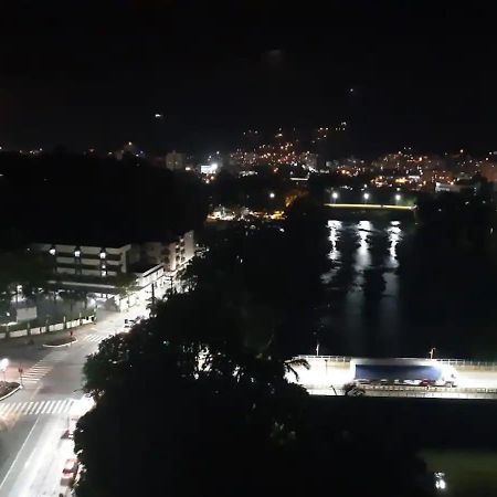 Flat Estudio 101 No Centro De Jaragua Do Sul Jaraguá do Sul Eksteriør bilde