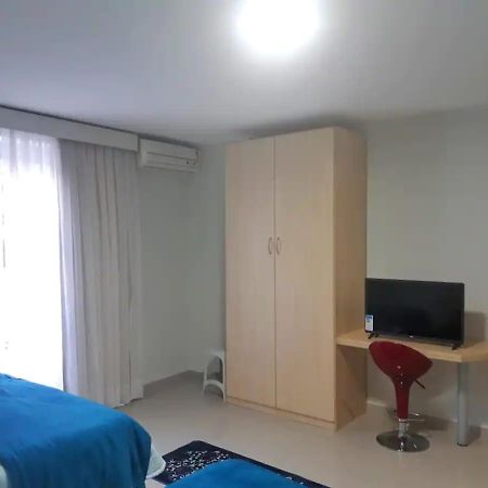 Flat Estudio 101 No Centro De Jaragua Do Sul Jaraguá do Sul Eksteriør bilde